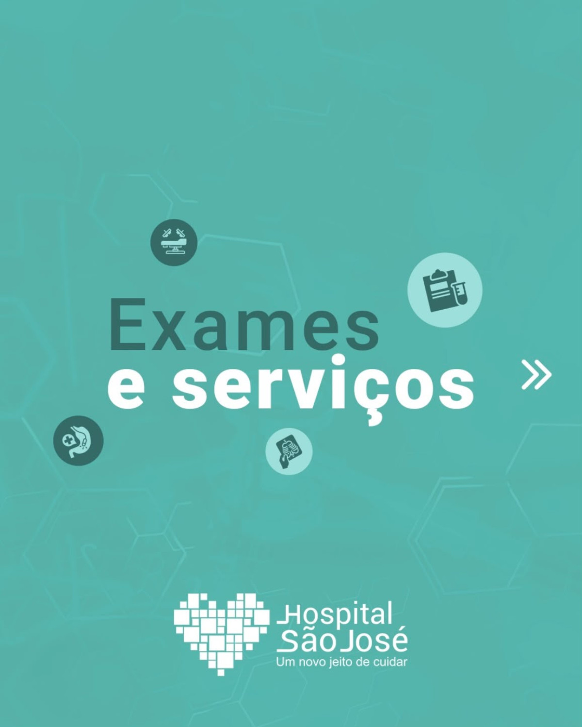 Hospital São José amplia oferta de exames e procedimentos e reforça atendimento completo em Pesqueira