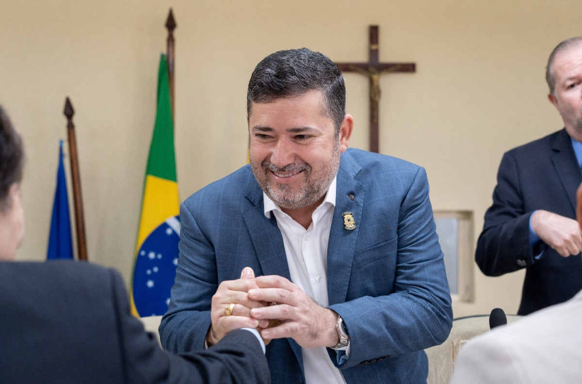 Coluna da terça-feira: Getúlio Belem consolida liderança e fortalece o Legislativo em Jaboatão