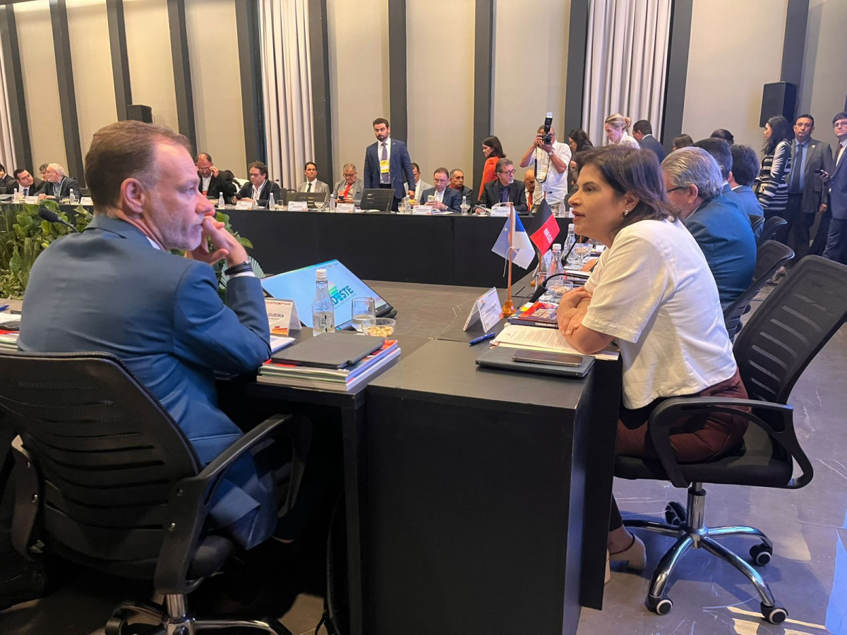Pernambuco assegura R$ 7,3 bilhões em novos investimentos industriais na maior chamada de crédito da história do Nordeste
