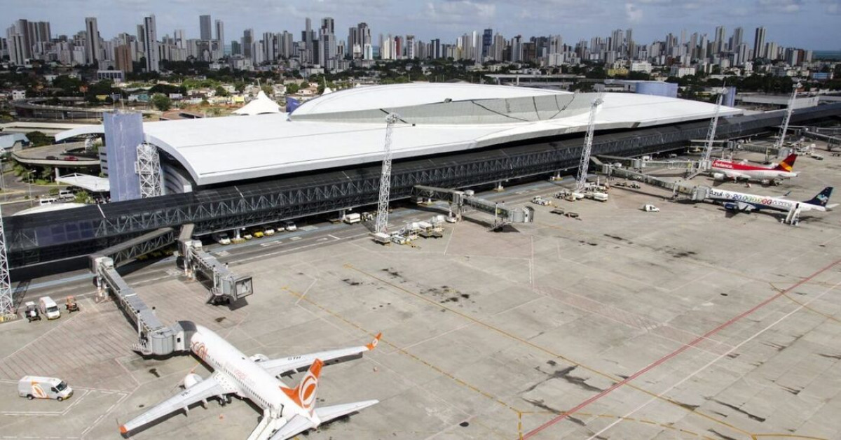 Passagem aéreas domésticas no Brasil têm aumento de mais de 100% em maio