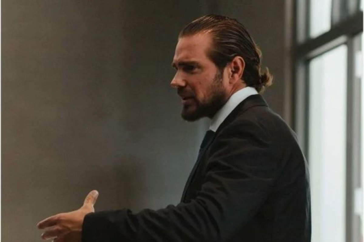 Daniel Vorcaro irá duas vezes ao Congresso