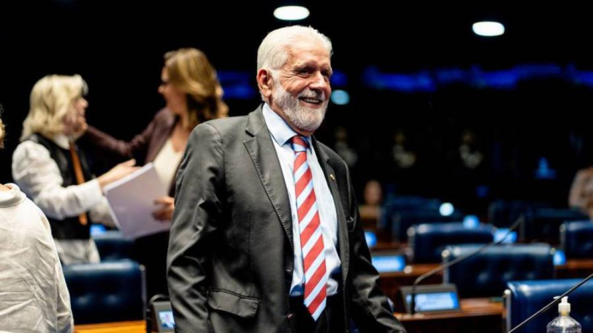 Caso Master atinge PT e União Brasil na disputa baiana