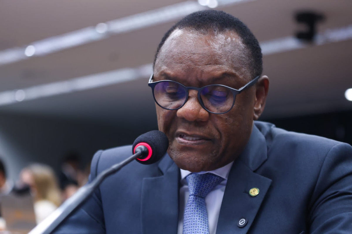 Ossesio aprova PL que criminaliza desafios perigosos voltados às crianças e adolescentes na internet
