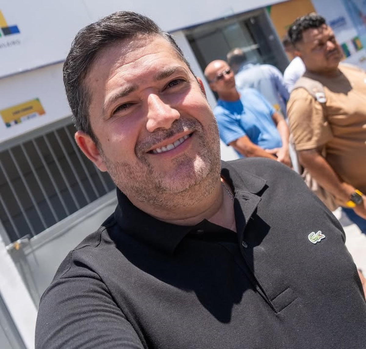 Homenagens reforçam protagonismo de Getúlio Belém no cenário jaboatonense