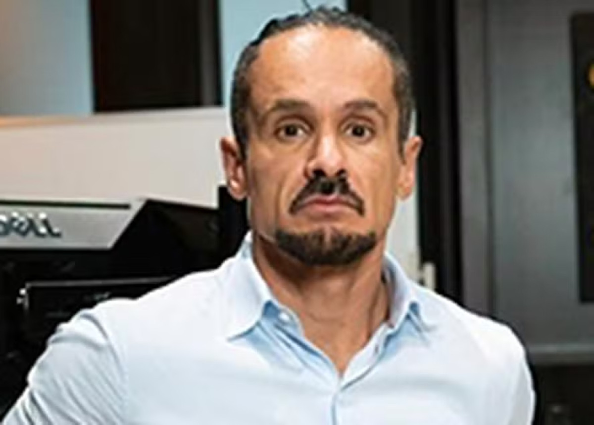 Interpol inclui Ricardo Magro na lista de difusão vermelha