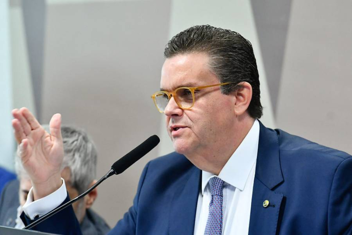 Wolney Queiroz ficará na Previdência e não disputará eleição