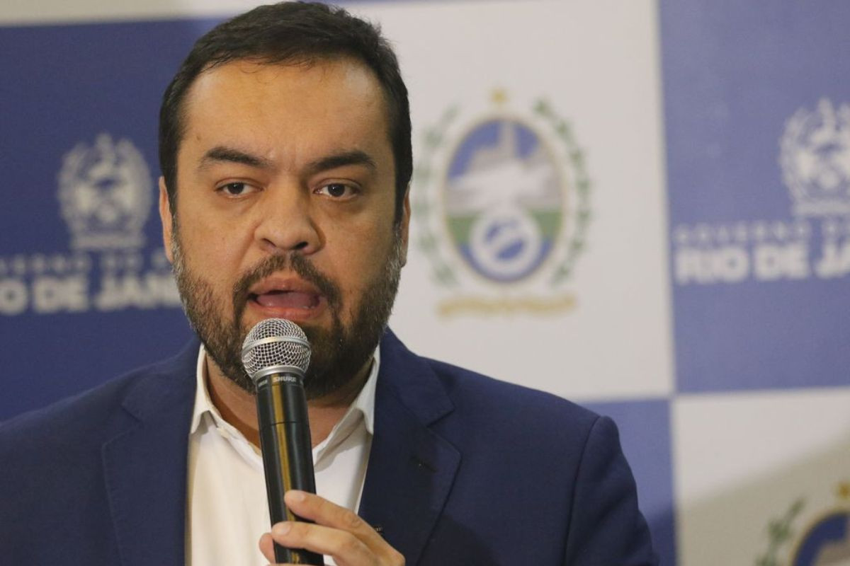 PF aponta influência política de Castro em aportes ao Banco Master