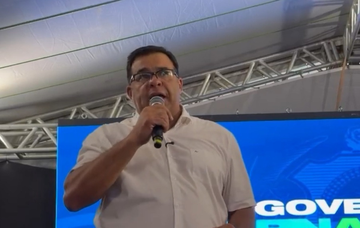 Alinhado a Raquel Lyra, Rael Ferreira reforça parceria e obras em Vertentes