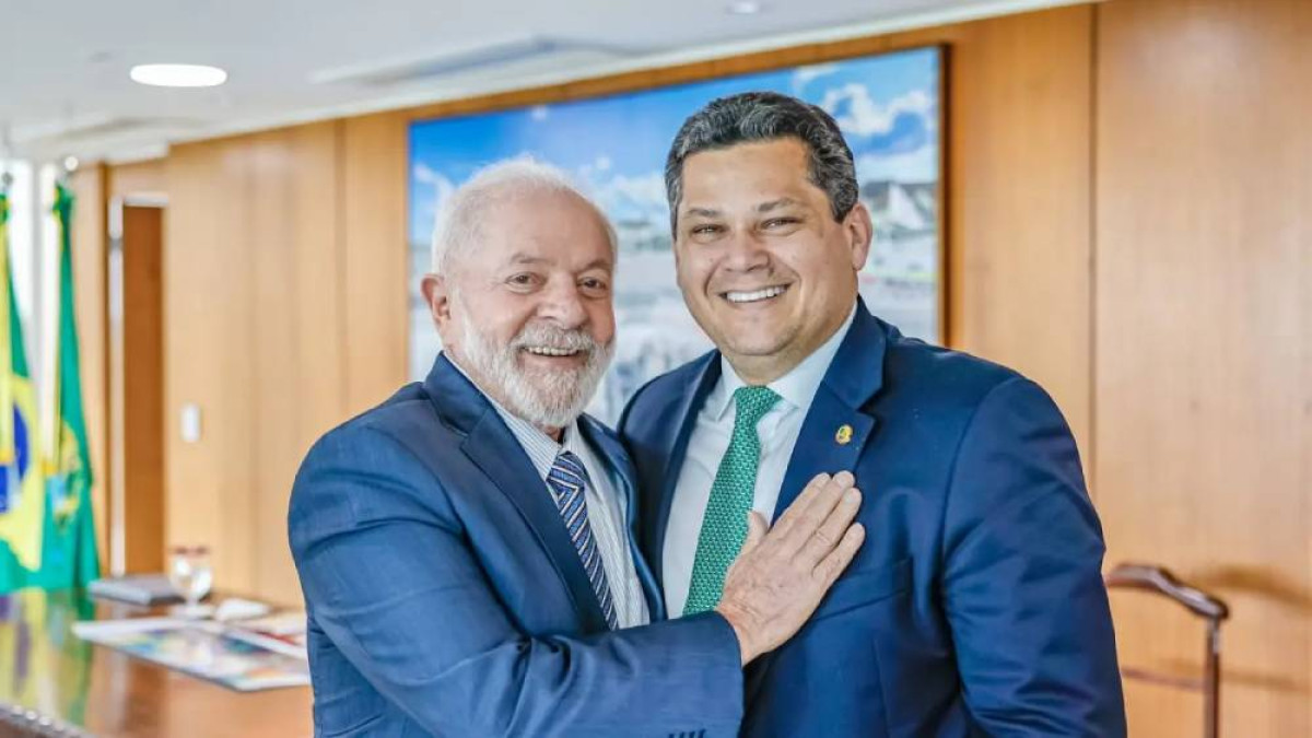 Governo tenta reduzir desgaste com Alcolumbre após derrota de Jorge Messias