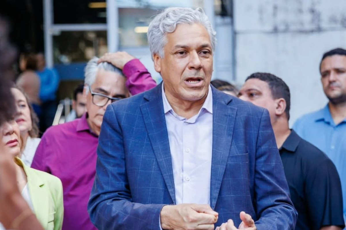 Nielsen Christianni é eleito presidente do CREA-PE e destaca compromisso com diálogo e fortalecimento da categoria