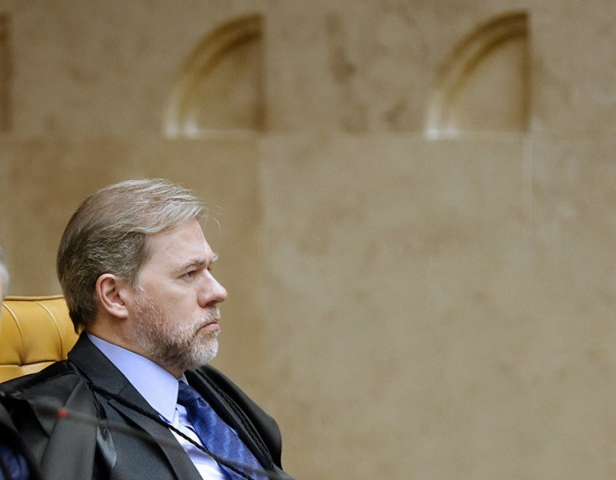 Caso Master: Toffoli recua e manda material apreendido para a PGR