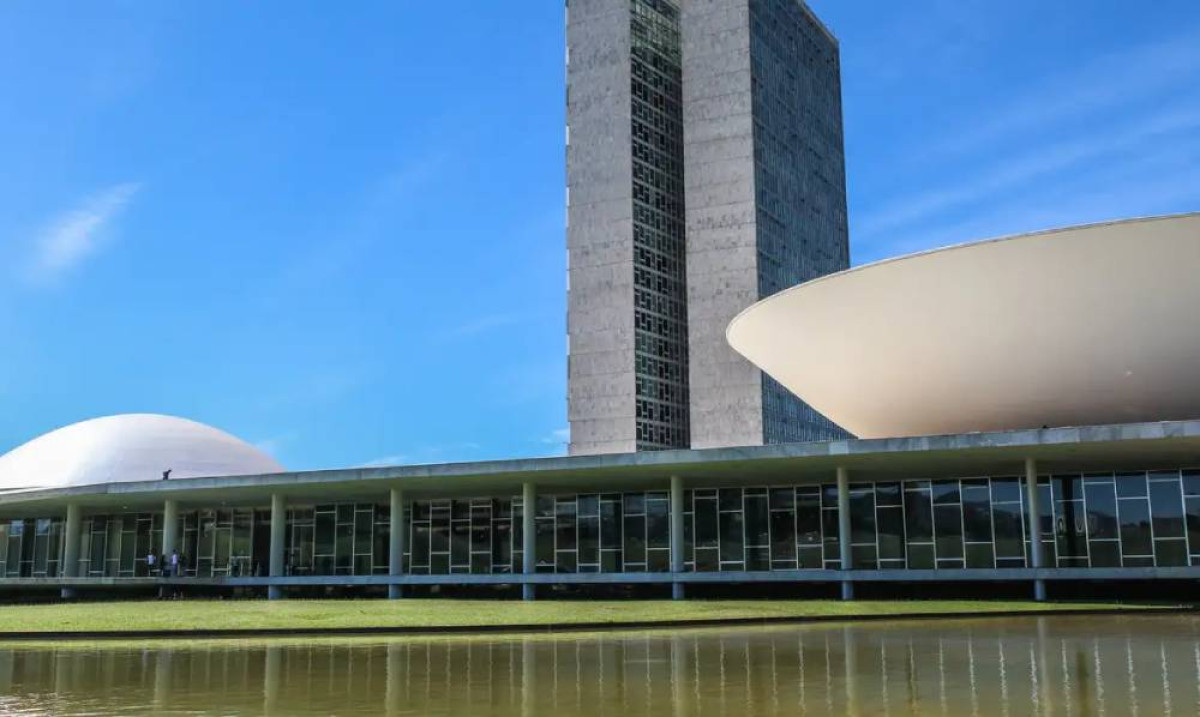Emendas parlamentares somam R$ 15,4 bilhões em 2026