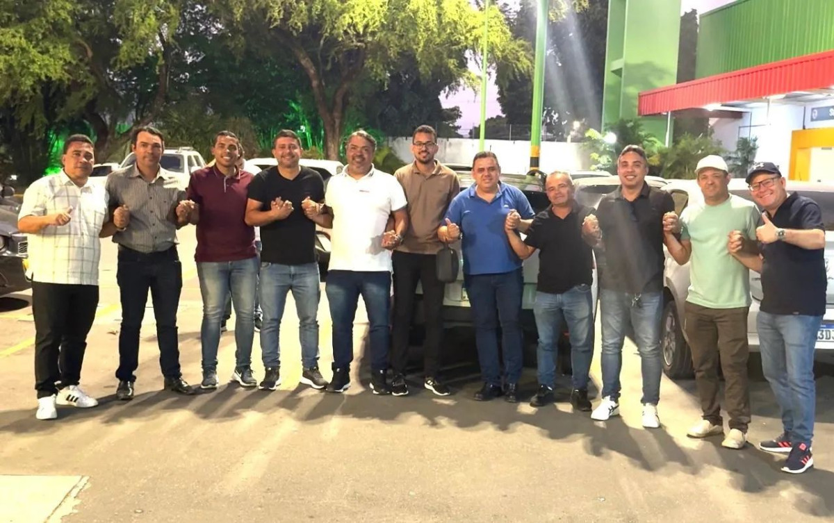 Juliana de Chaparral recebe apoios a sua pré-candidatura de lideranças de Ribeirão