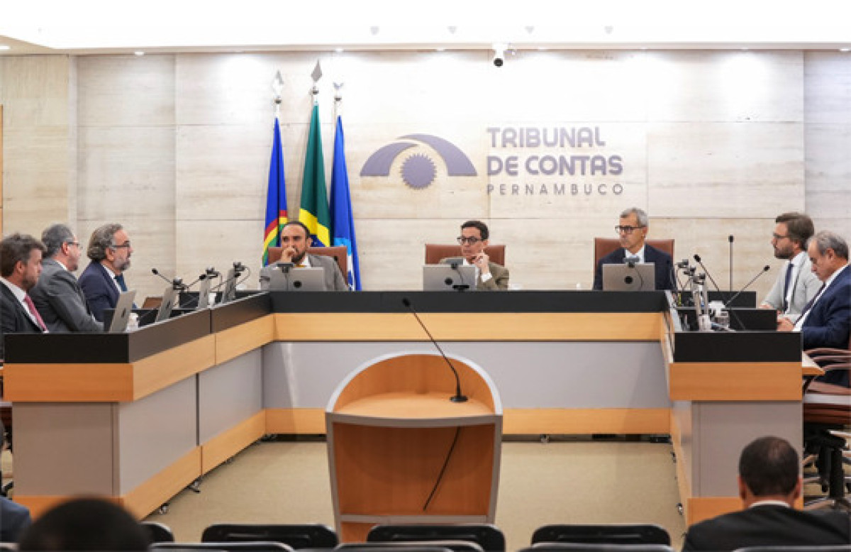 Pleno esclarece que recursos da Lei Complementar 176/2020 não entram no cálculo do duodécimo