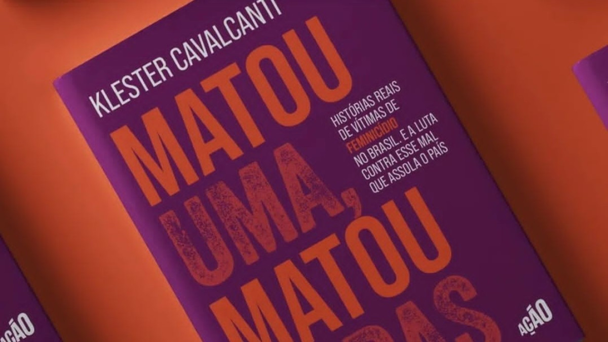 TJPE promove debate com autor de livro sobre feminicídio no Brasil