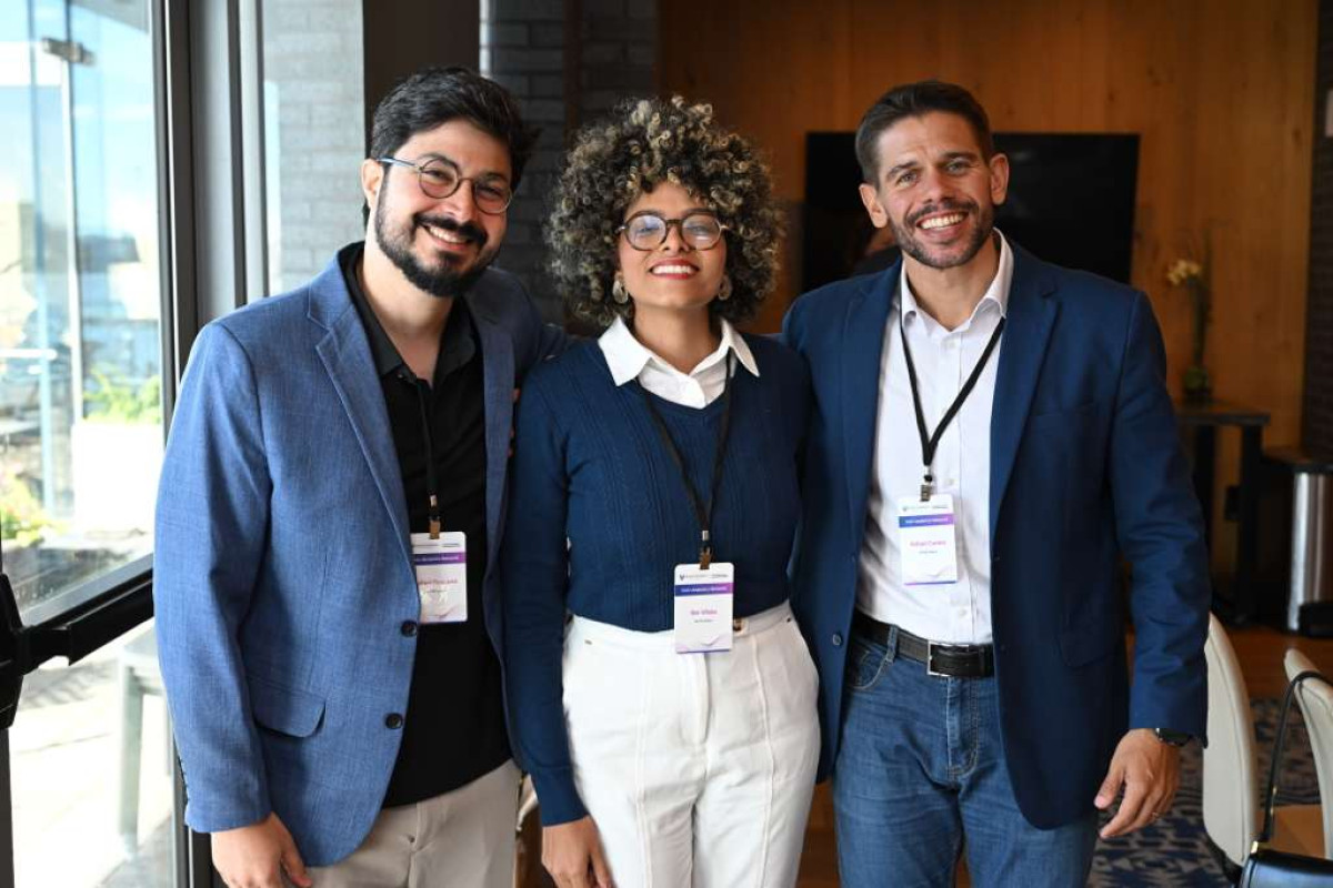 Prefeitura do Recife é destaque internacional em evento da Bloomberg Philanthropies sobre dados e inteligência artificial