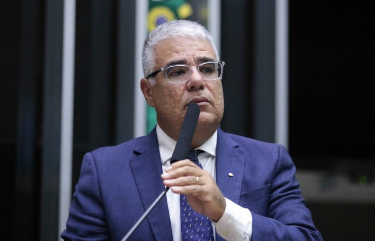 Girão pede afastamento de Toffoli no caso Banco Master