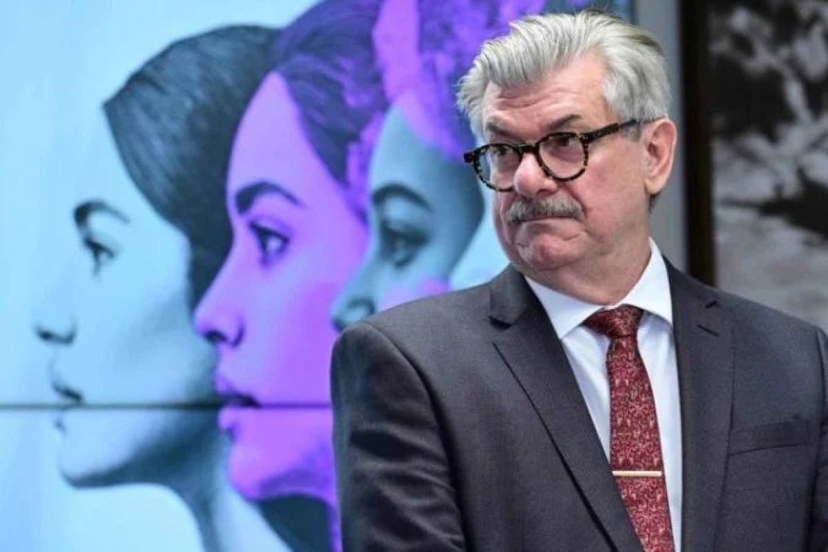 STJ afasta ministro Marco Buzzi das funções