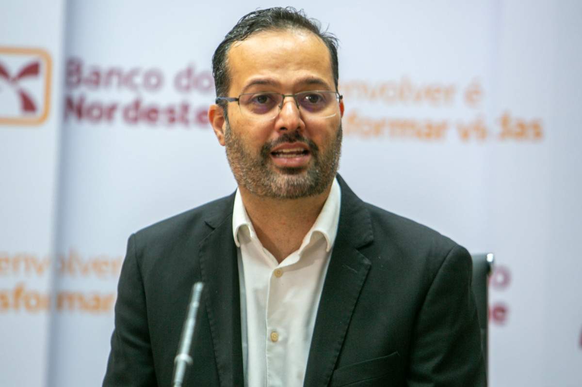 “O trabalho de Paulo devolveu o papel de protagonista a região Nordeste”, diz superintendente do Banco do Nordeste