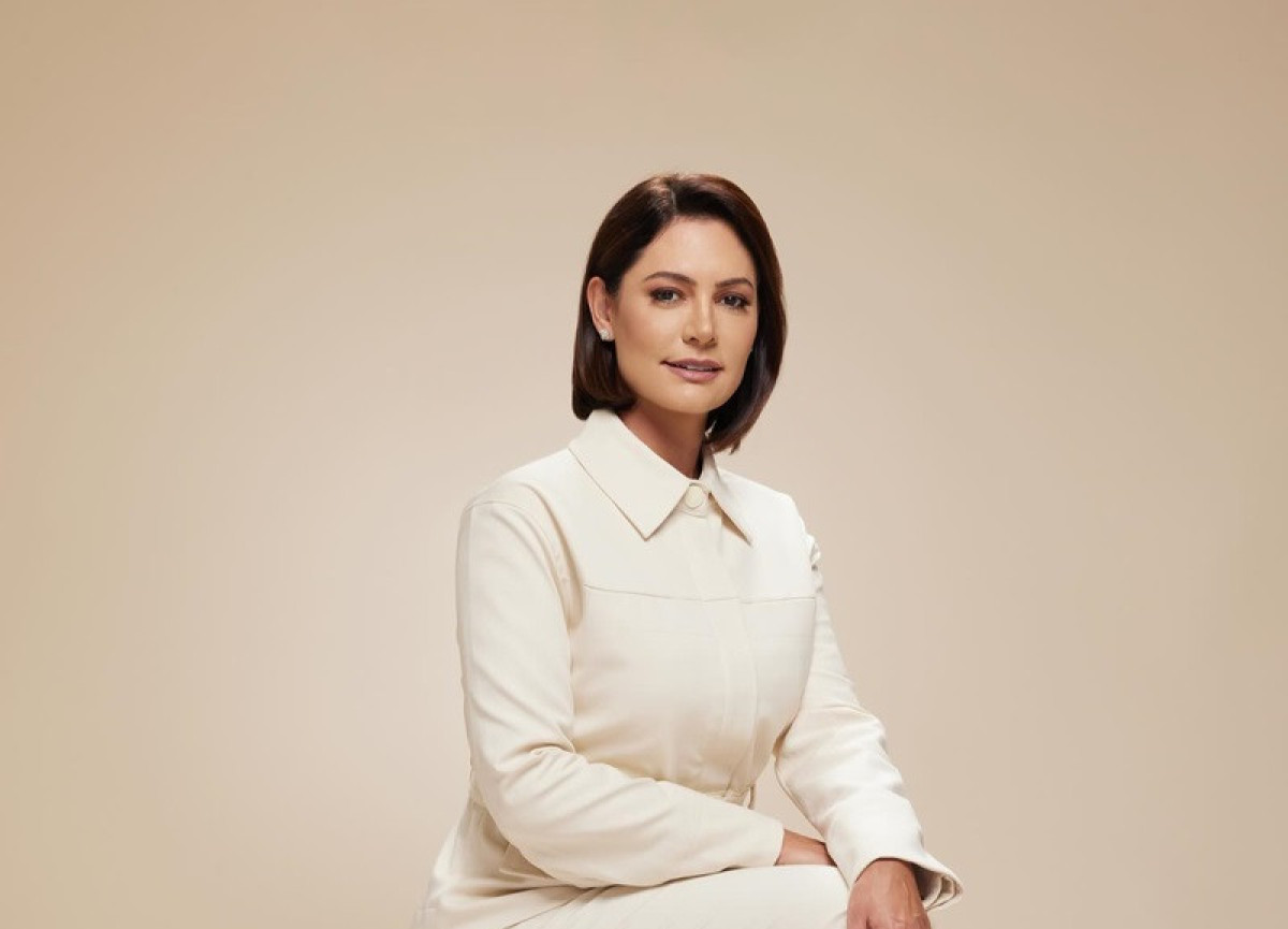 Movimento “Imparáveis” diz que não foi criado por Michelle Bolsonaro