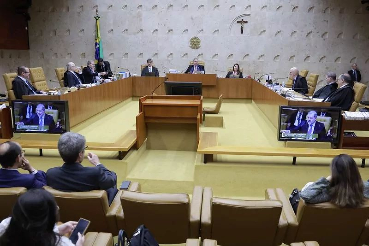 STF julga acordo entre União e Eletrobras sobre desestatização