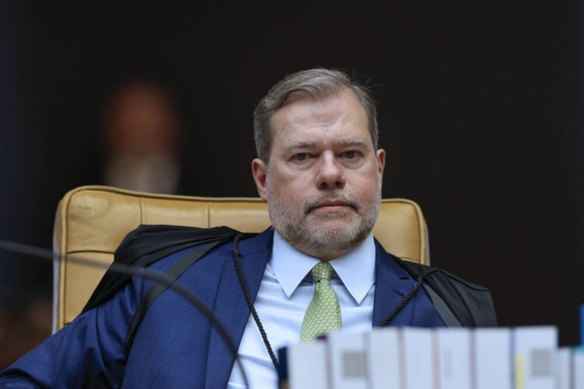 PT busca reaproximação com Toffoli após desgaste no STF