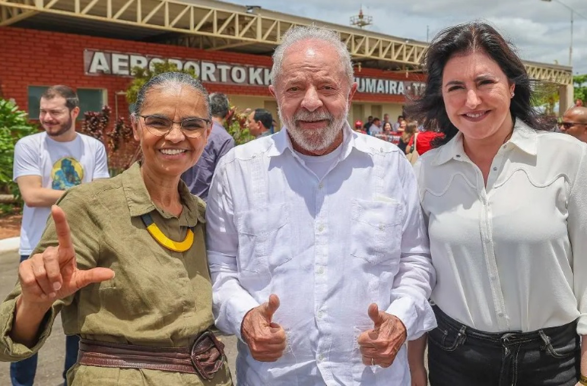 Procuradoria Eleitoral vê propaganda antecipada e pede condenação de Lula