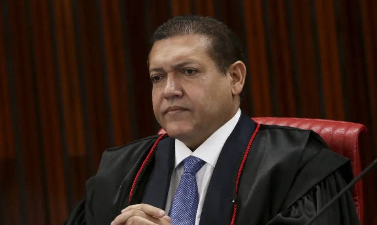 STF pode estabelecer regras para pesquisas eleitorais após decisão sobre AtlasIntel