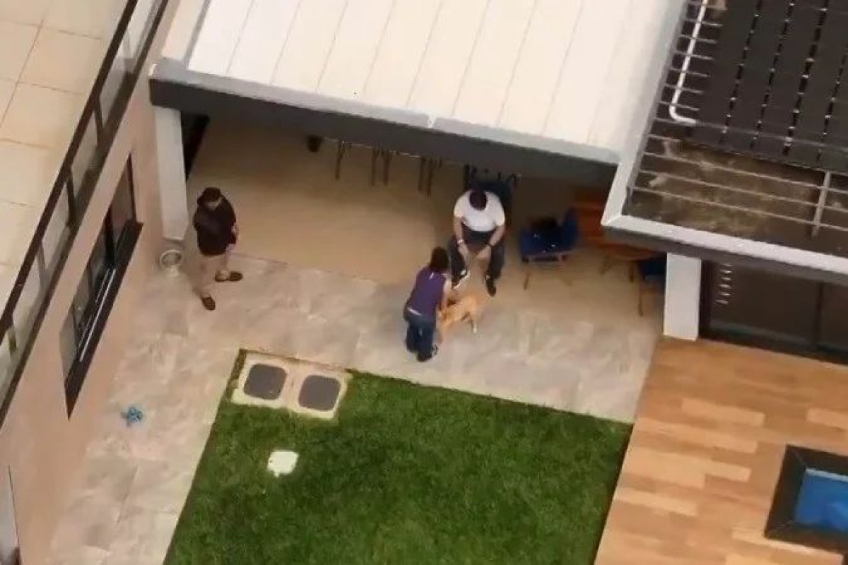 Moraes amplia cerco a drones na casa de Bolsonaro