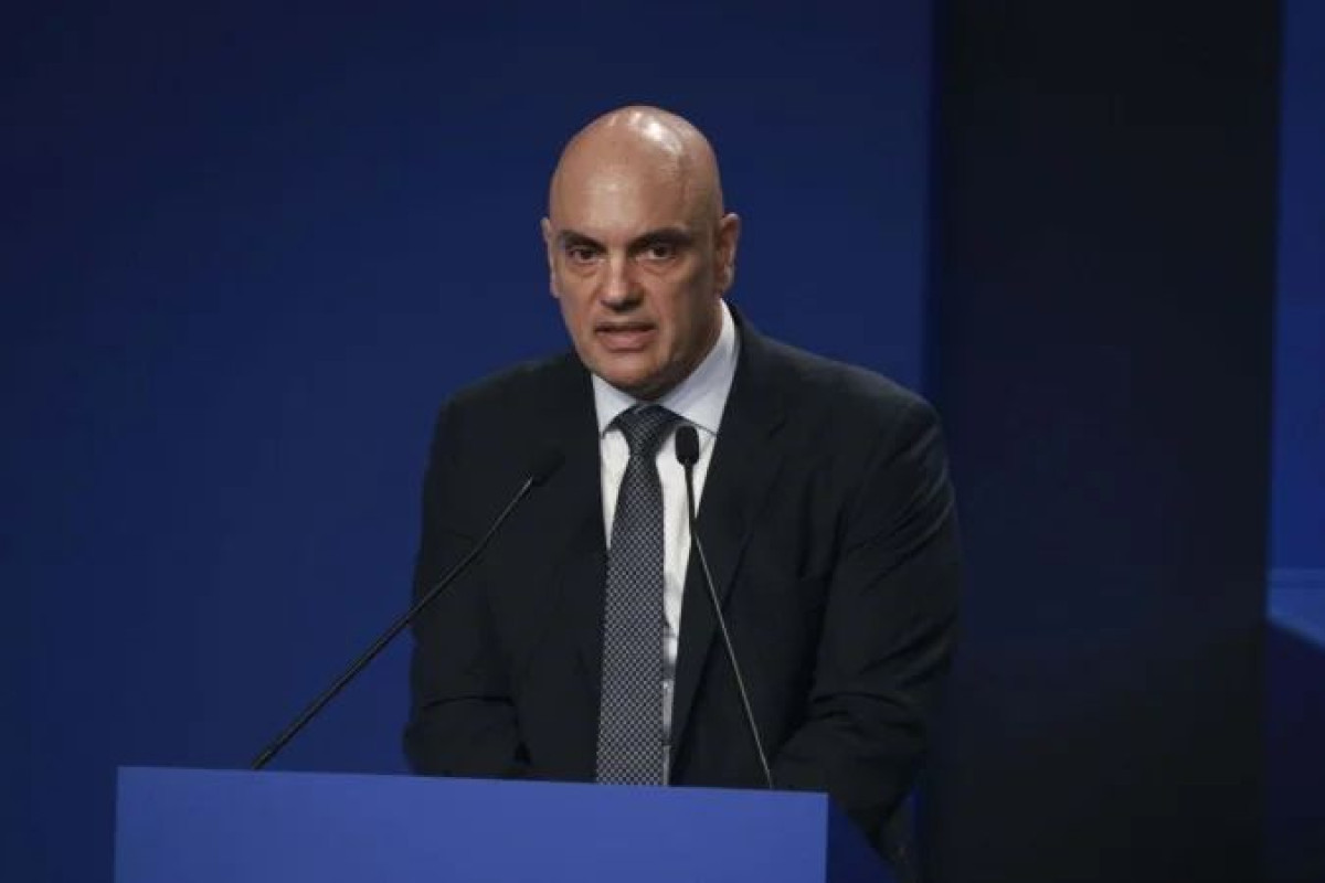 Moraes sobre fim de sanções: "Vitória da soberania nacional"