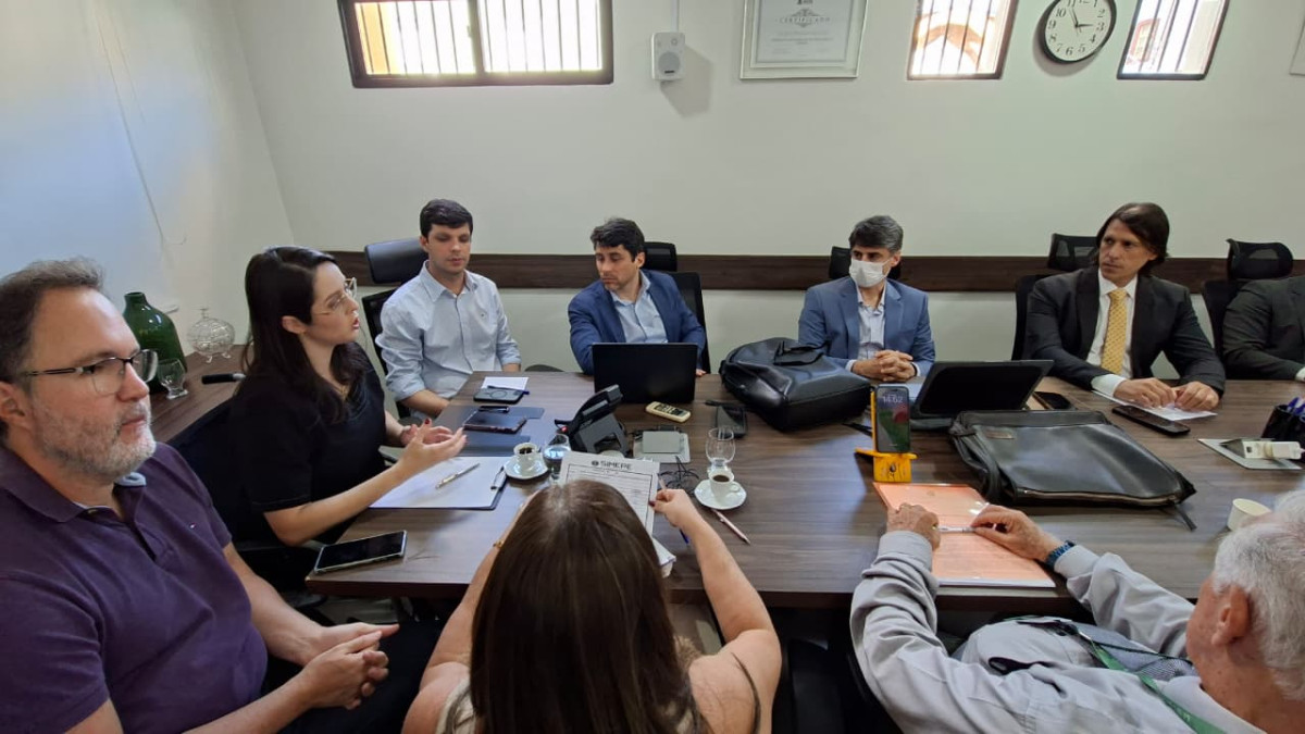 Simepe debate interferência das seguradoras de saúde na autonomia médica