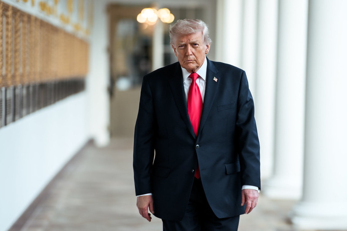 FMI descartou economista após críticas às tarifas de Trump, afirma jornal