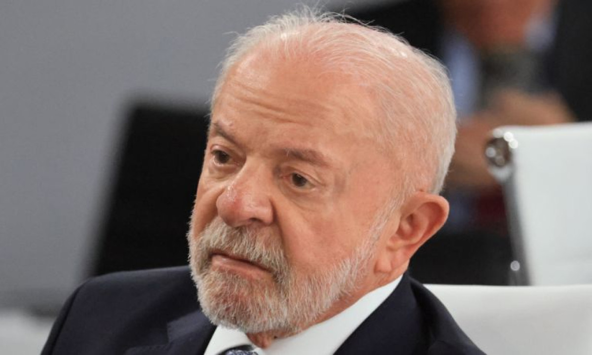 ‘Ninguém nos vencerá mentindo’, diz Lula em artigo contra tarifas de Trump