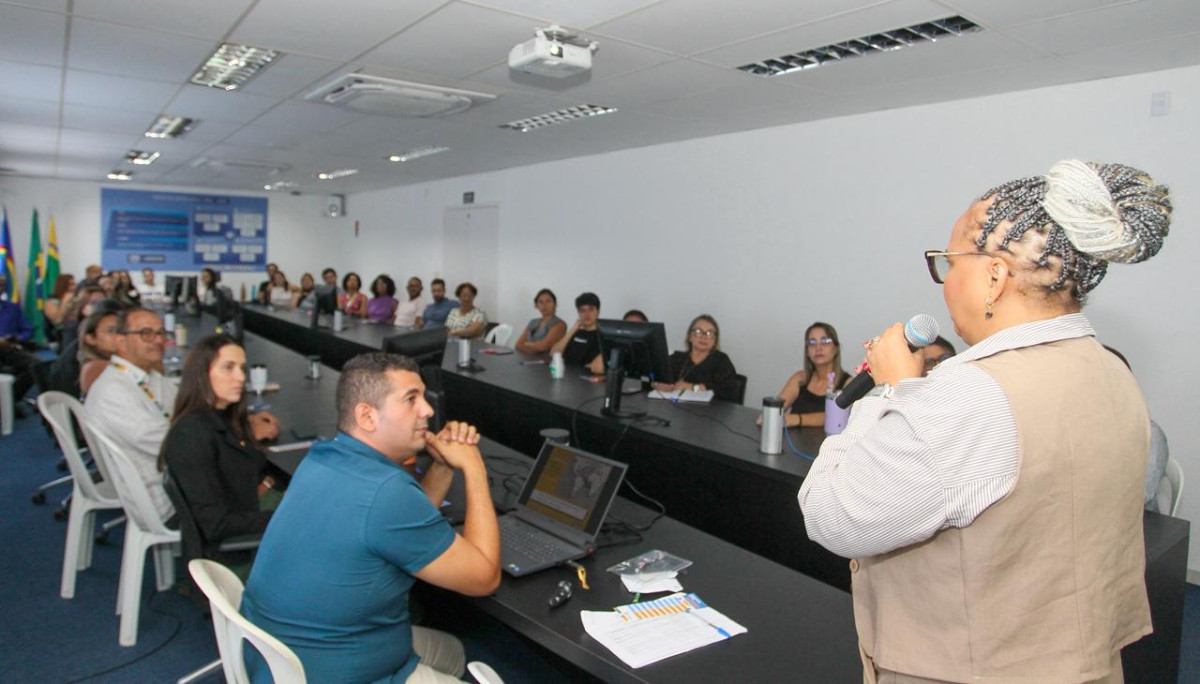 Prefeitura do Jaboatão fortalece debate sobre igualdade racial entre servidores