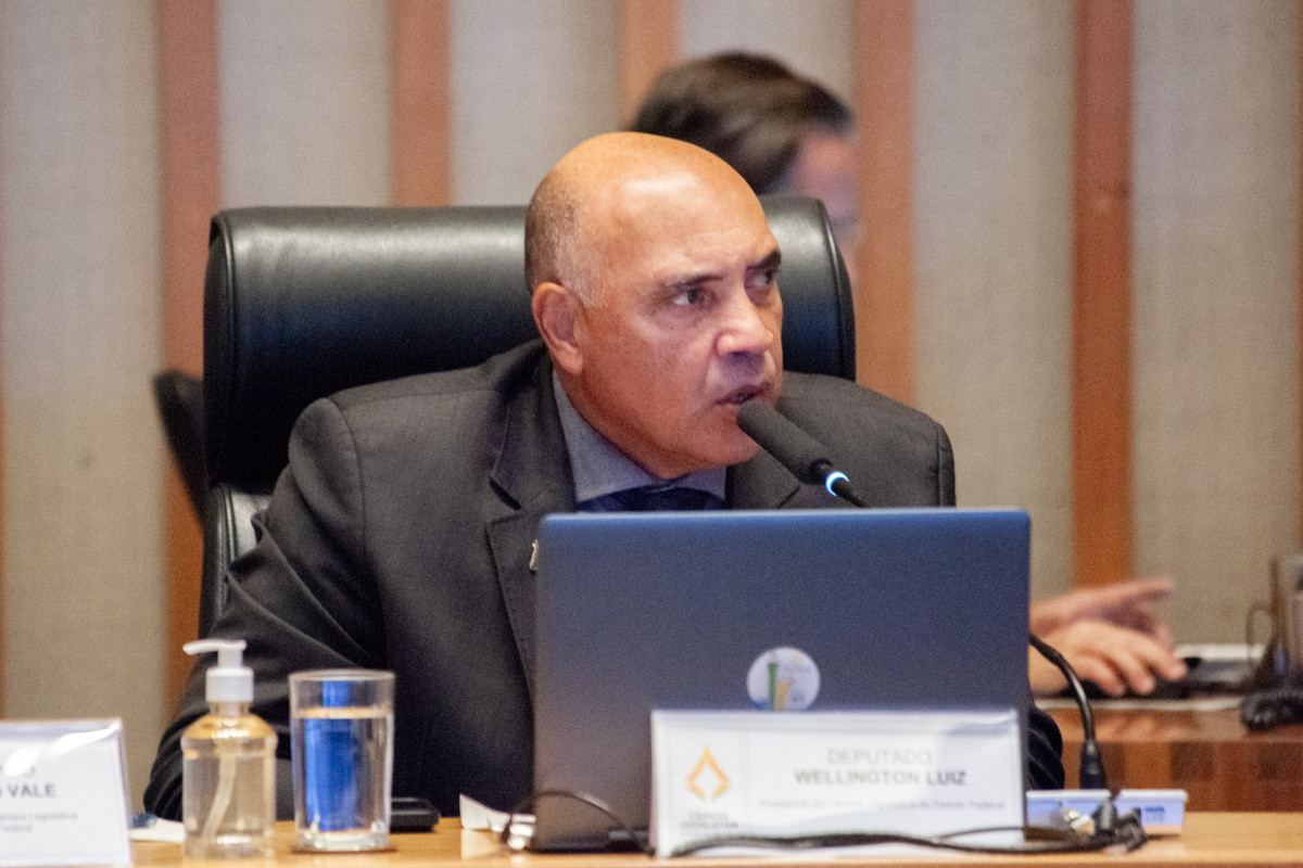 Presidente da CLDF chama caso do BRB de “lamentável” e cobra esclarecimentos