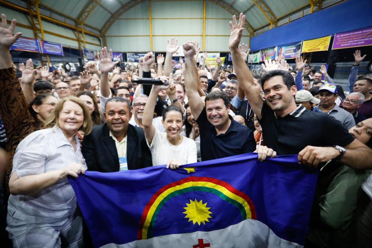 Na Mata Sul, governadora Raquel Lyra realiza agenda de entregas e anúncios em Palmares, Água Preta, Catende e Xexéu