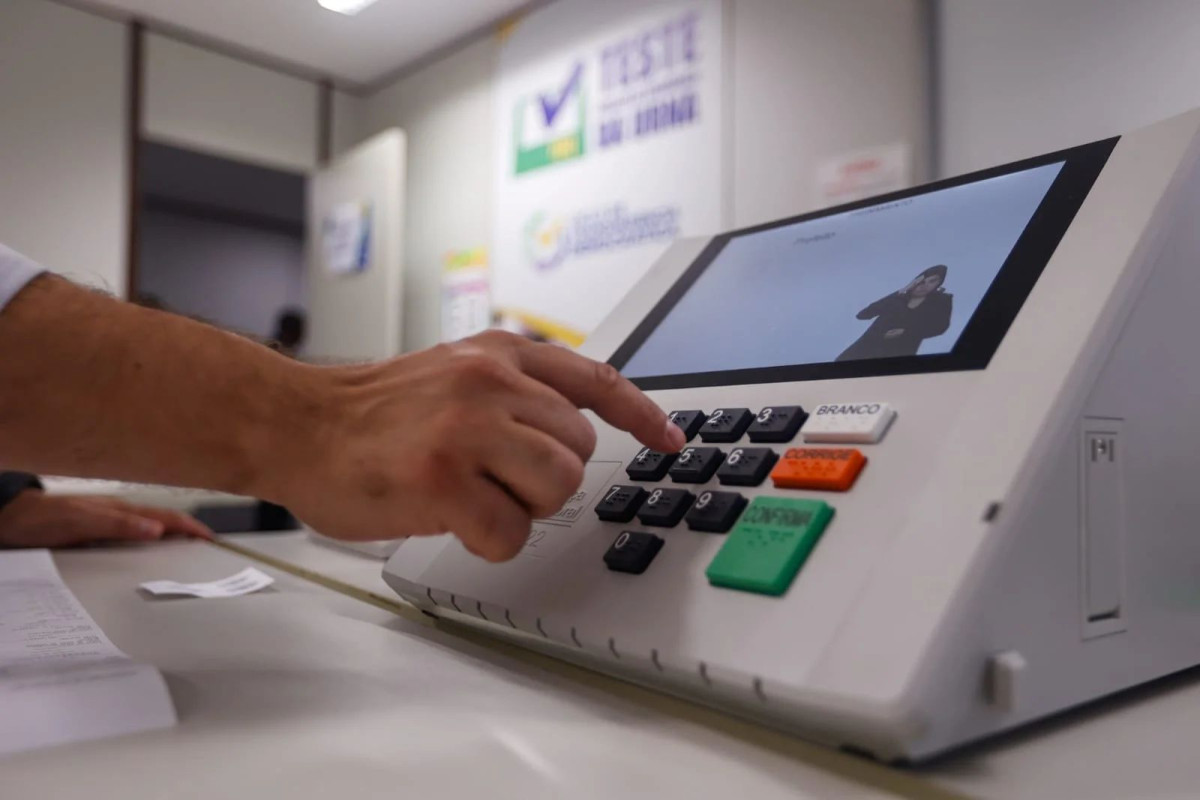 DataTrends registra no TSE novas pesquisas para o Governo de Pernambuco, Senado Federal e Presidência da República