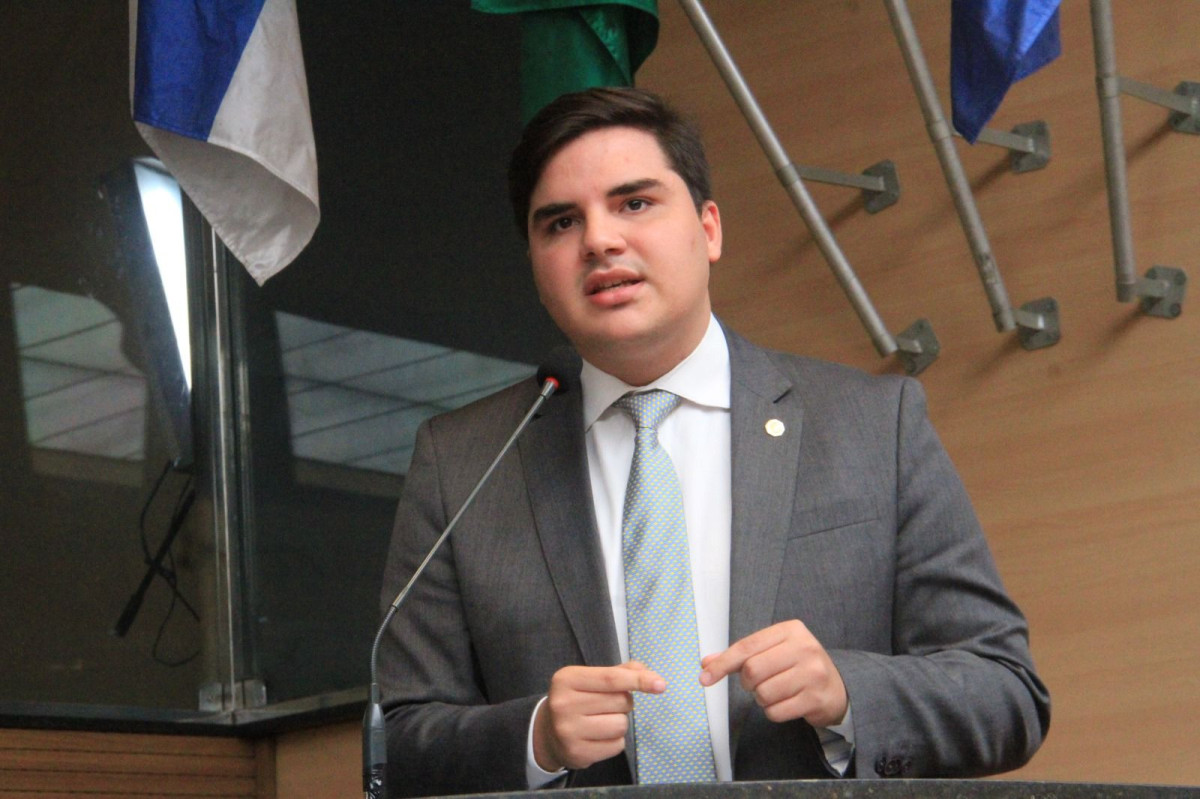 Vereador Alef Collins repudia discurso de ódio de médico pernambucano sobre morte de Charlie Kirk