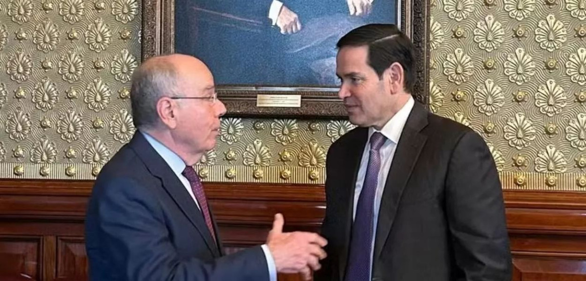 Itamaraty diz que pretende aprofundar diálogo com os Estados Unidos