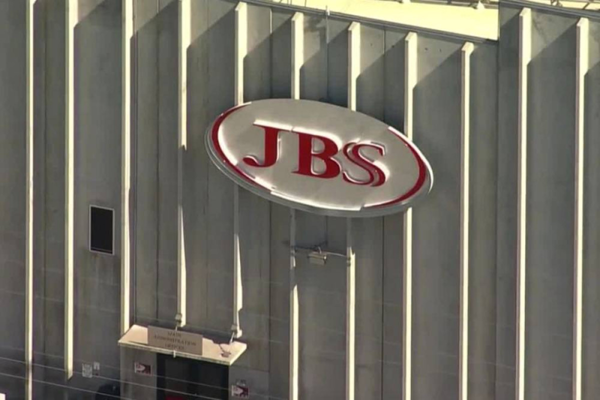 JBS fechará duas unidades de produção nos Estados Unidos