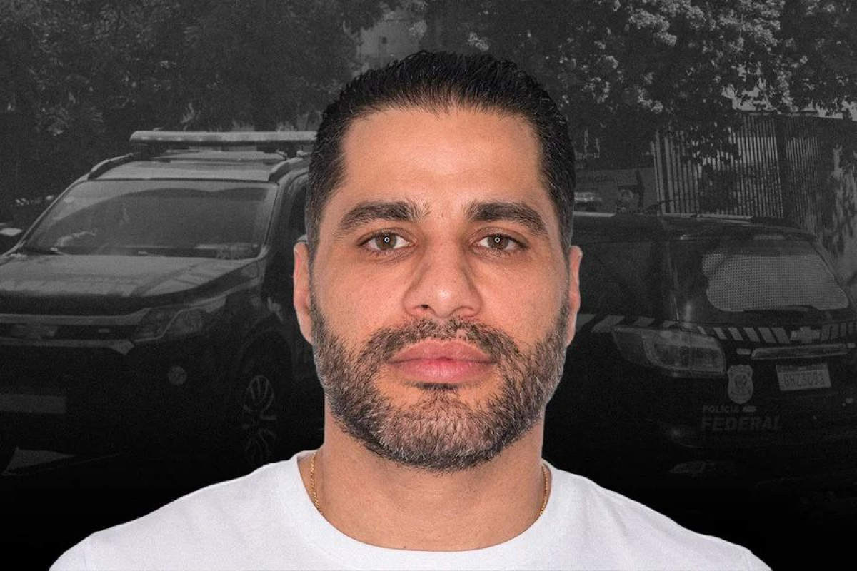 “Sicário”, o espião de Vorcaro, morre no hospital em BH, diz defesa