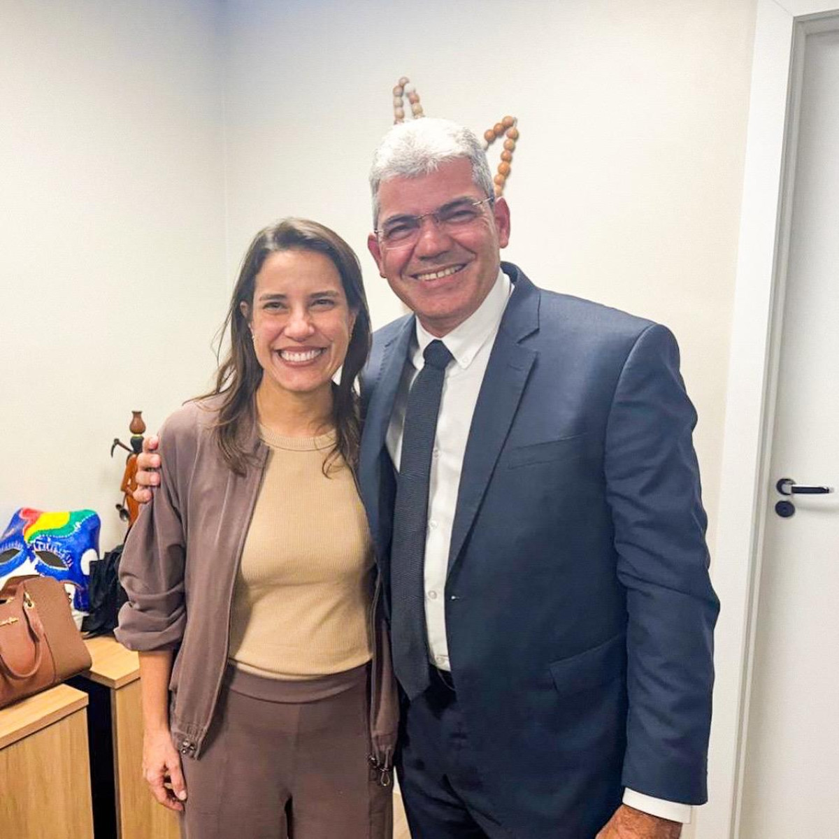 Glória do Goitá recebe a Carreta da Mulher Pernambucana