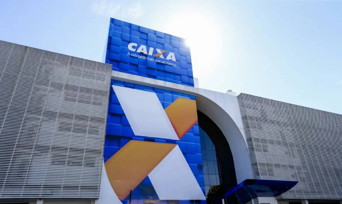 PF faz operação contra grupo suspeito de desviar R$ 45 milhões da Caixa