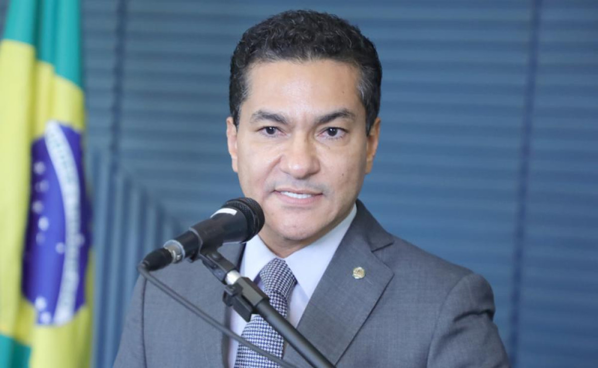 Republicanos nega relação com operação sobre o Digimais