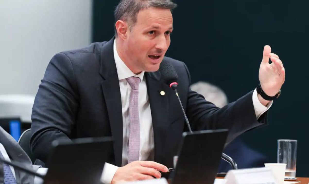 Derrite rebate críticas sobre risco de intervenção externa na Lei Antiterrorismo