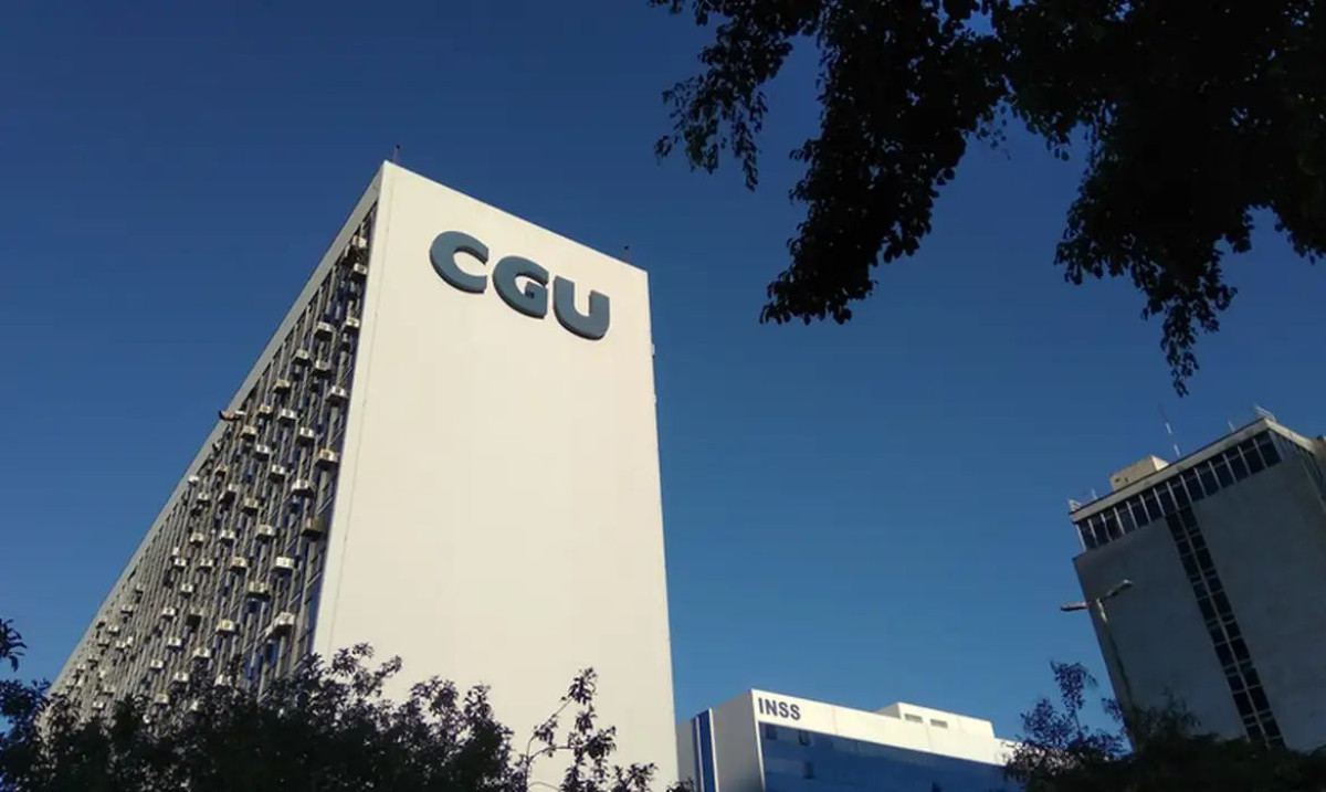 CGU multa empresa de tecnologia em R$ 21,5 milhões por fraudes em licitações