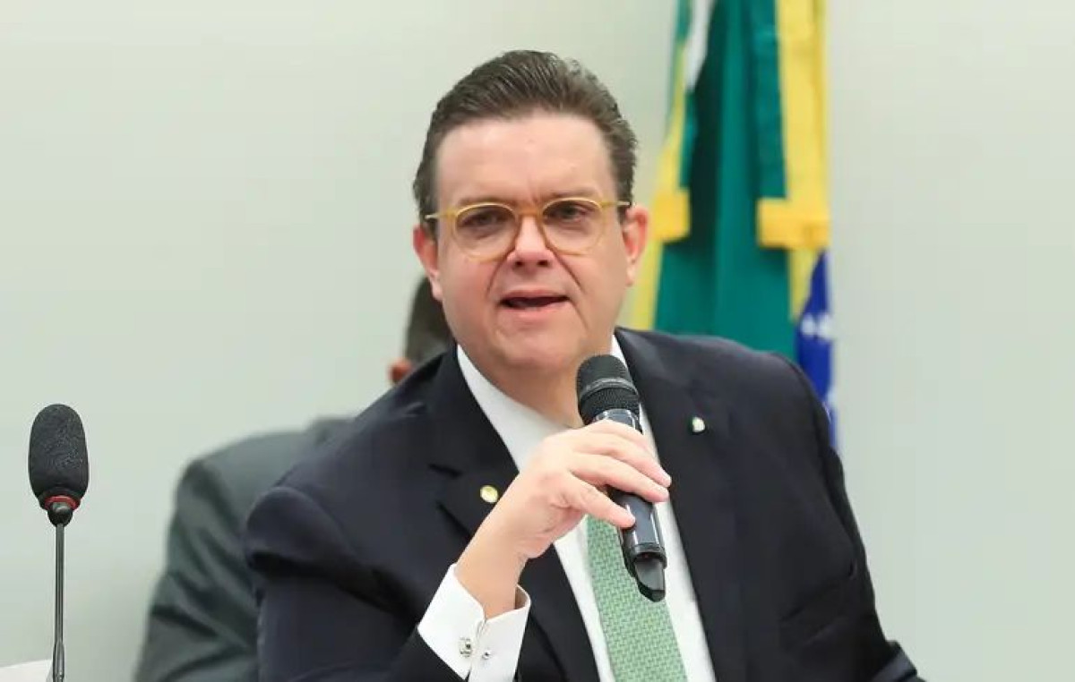 Ministro Wolney Queiroz participa do 1º Congresso Previdenciário do Agreste Pernambucano, em Caruaru