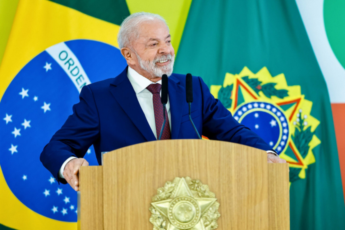 Paraná Pesquisas: Lula lidera no 1º turno e empata com Flávio no 2º turno