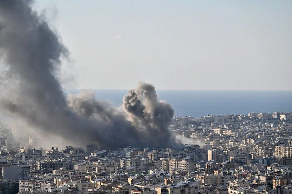 Israel inicia nova fase da guerra e intensifica ataque ao Irã e Líbano