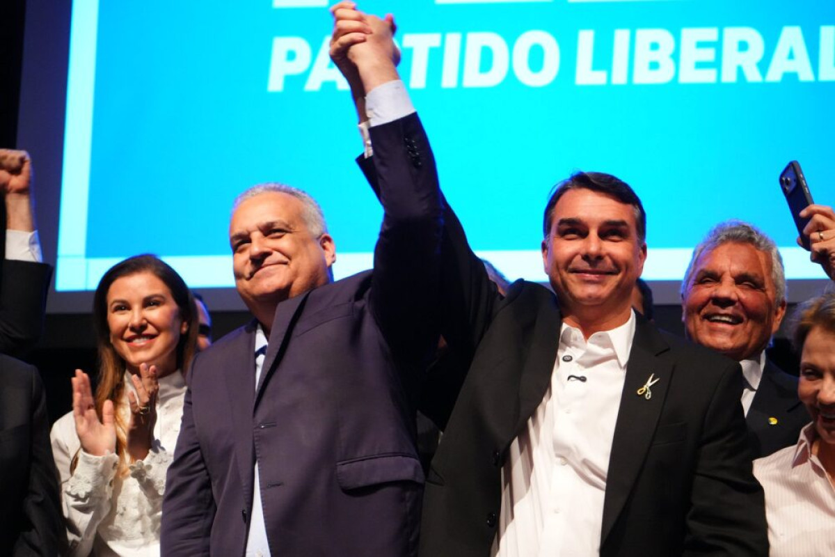 Alfredo Gaspar diz que caso Dark Horse foi superado e descarta novos desgastes